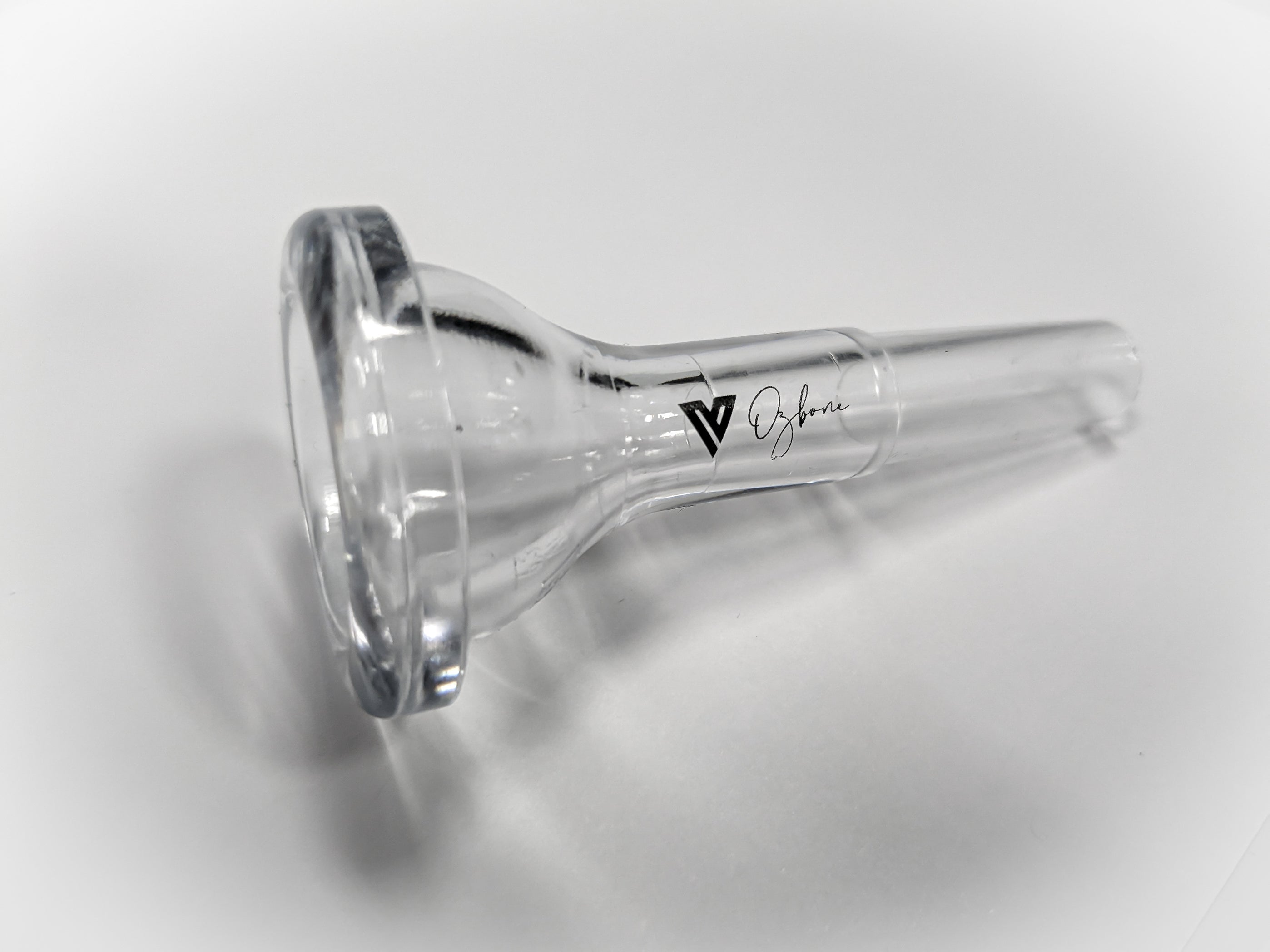 Trombone Mouthpieces