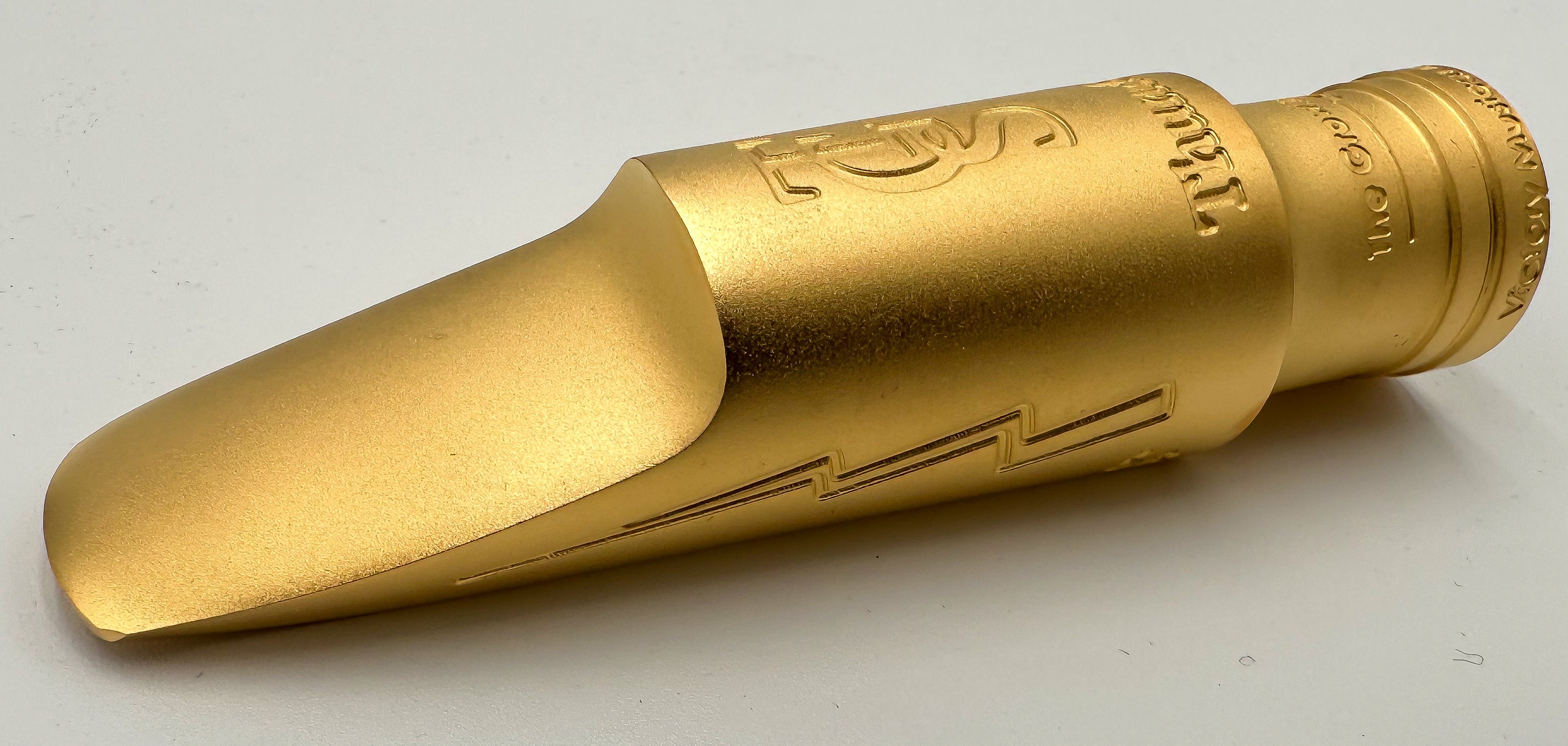 Saxophone Mouthpieces