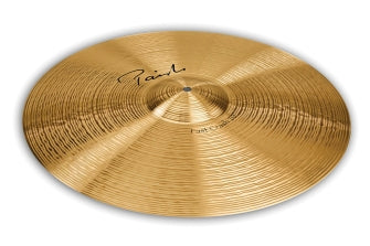 Paiste Signature Fast Crash Cymbal