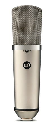 Warm Audio WA-67 Studio Microphone