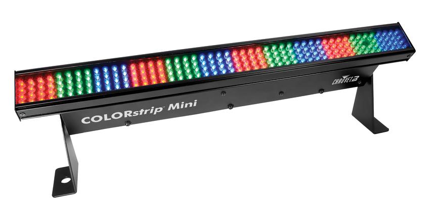 Chauvet DJ COLORstrip Mini LED Wash Bar, view 3