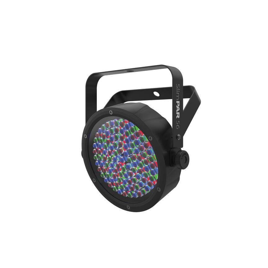 Chauvet DJ SlimPAR 56 ILS Wash Light, view 3