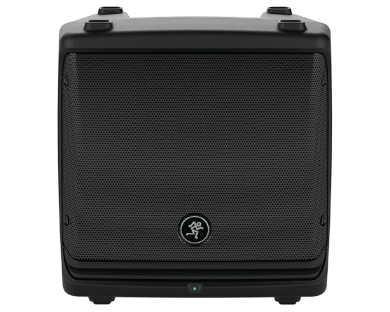 Mackie DLM8 8″ 2000W Powered Loudspeaker
