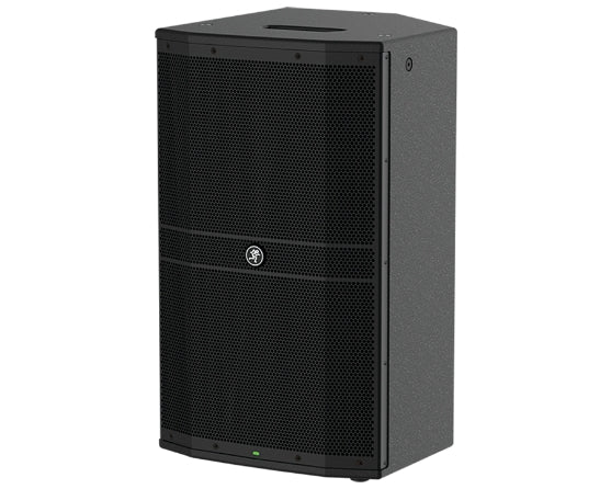 Mackie DRM212 12″ 1600W Professional Powered Loudspeaker