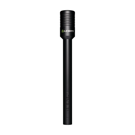 Lewitt Interviewer Dynamic Broadcast Microphone