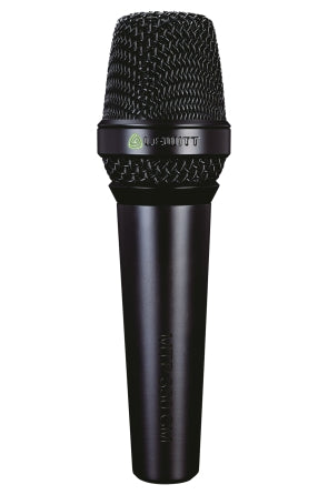 Lewitt MTP 350 CMs Condenser Handheld Mic - with Switch