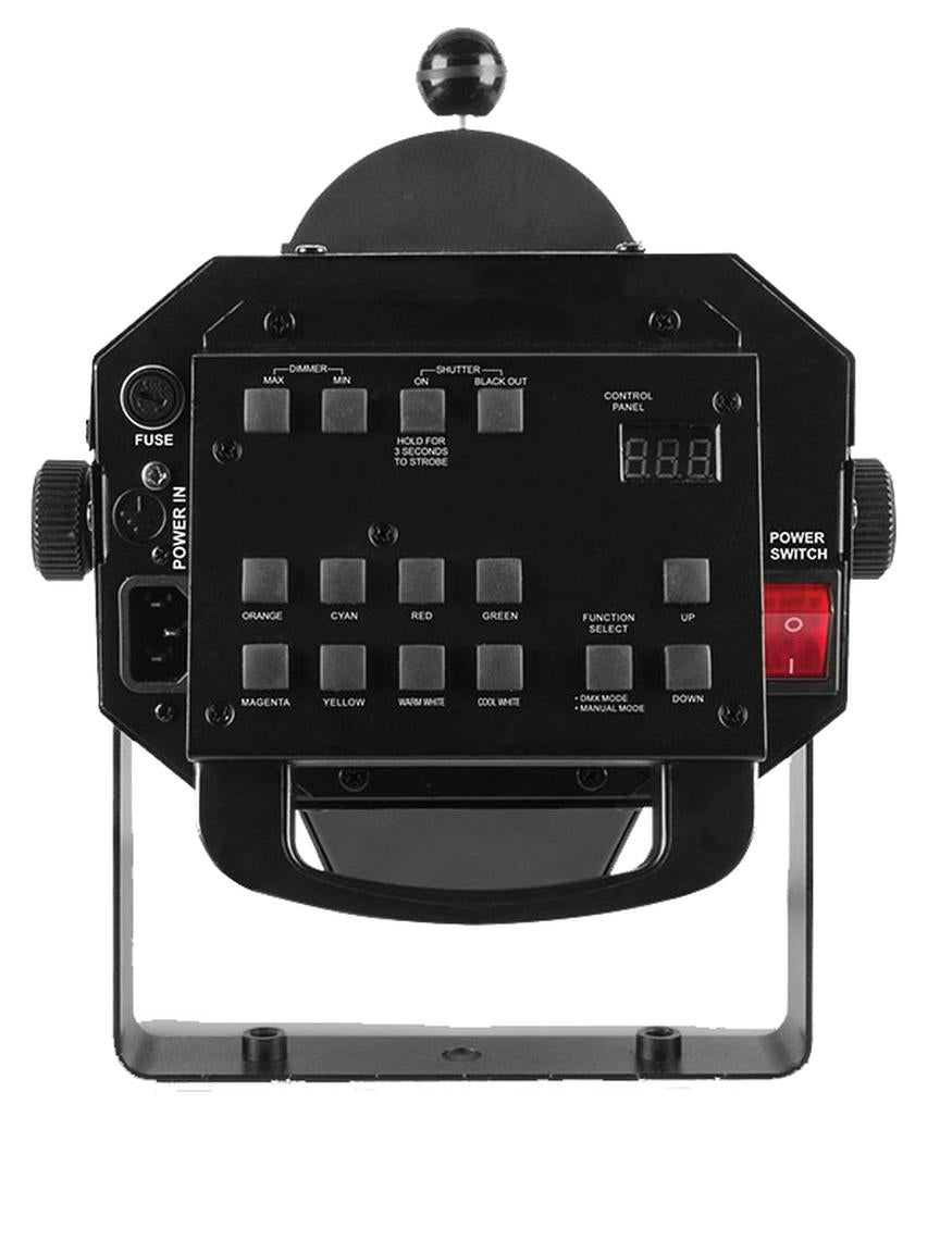 Chauvet DJ LED Followspot 120ST with Stand, view 3