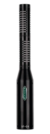 Royer Labs SF-24 Stereo Acive Ribbon Microphone