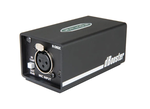 Royer Labs R-DB20 dBooster