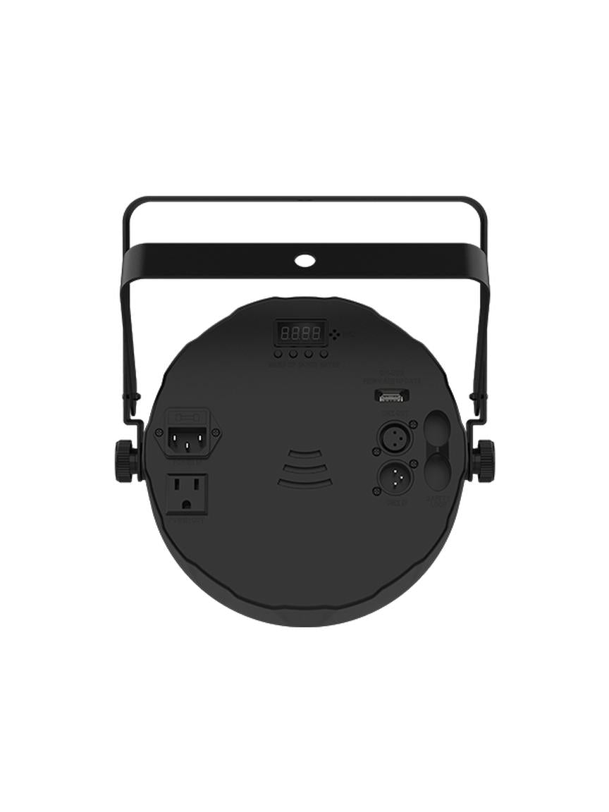 Chauvet DJ SlimPAR 64 RGBA ILS Wash Light, view 3