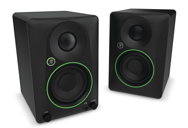 Mackie CR3.5 BT Studio Monitors