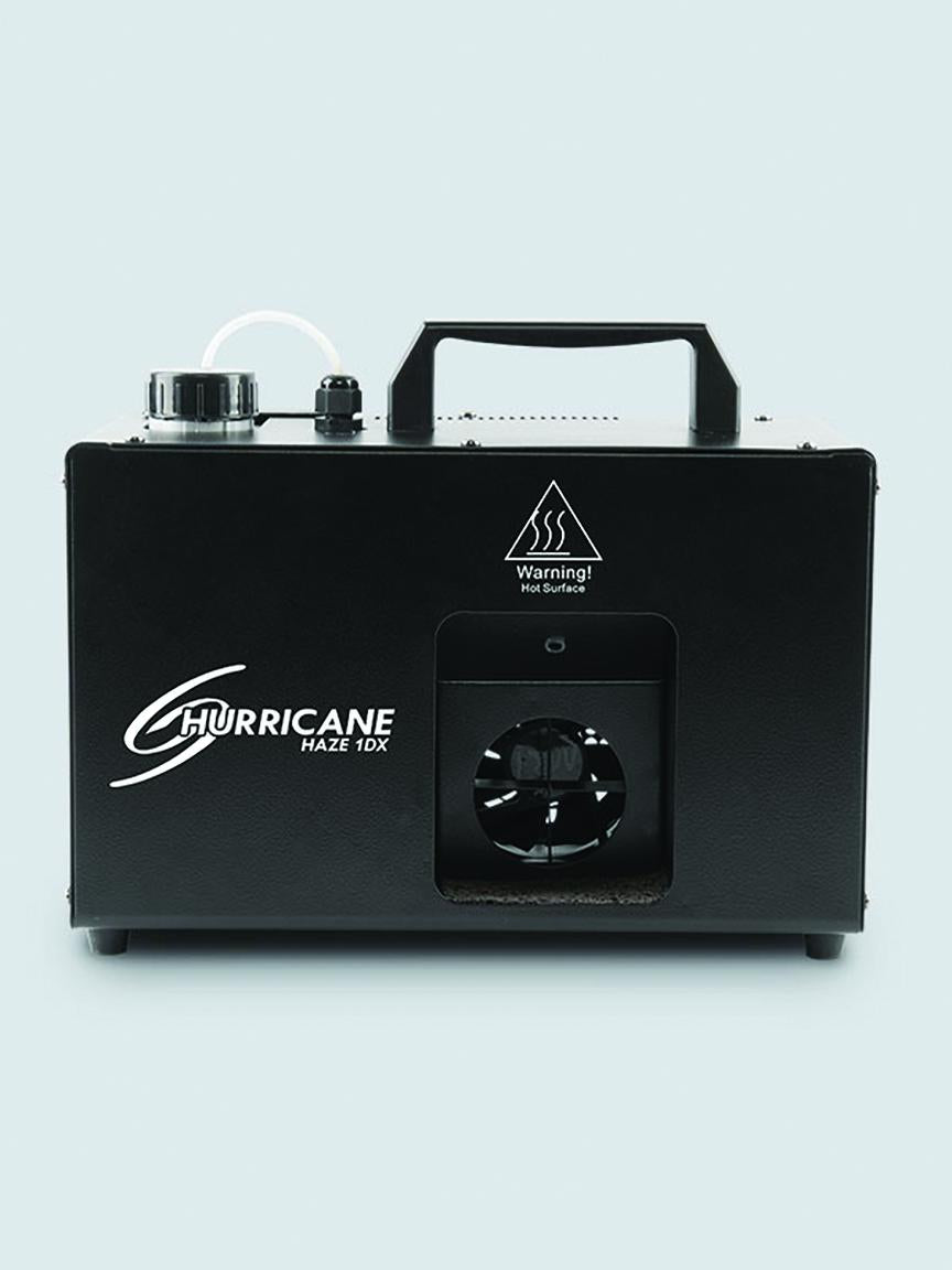 Chauvet DJ Hurricane Haze 1DX Compact Haze Machine, view 3