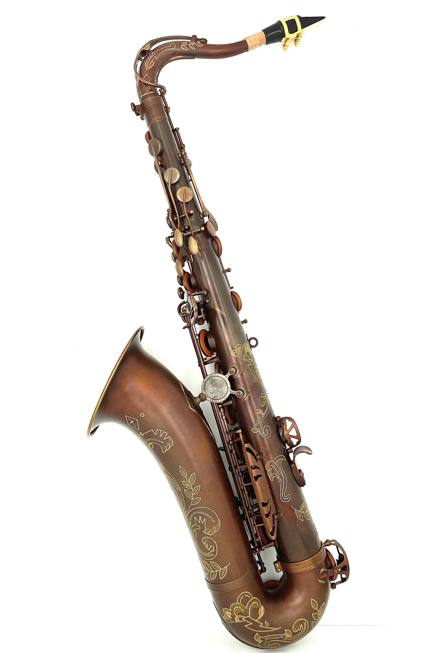 Origin Series Professional Tenor Saxophone (GEN 3)