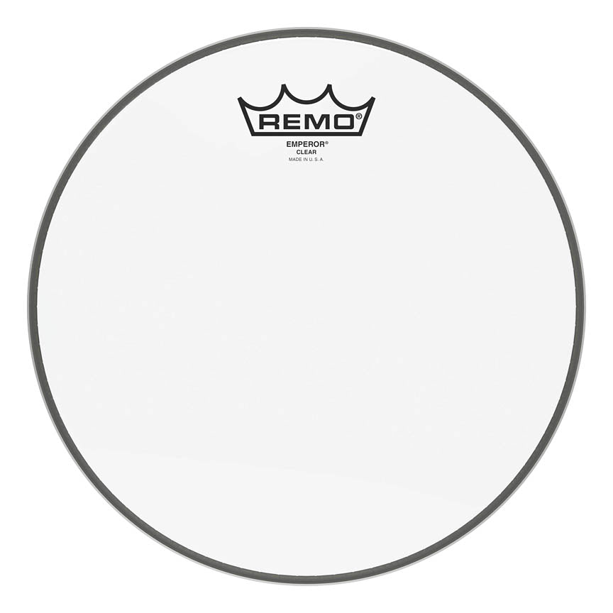 Remo Emperor Clear Drumhead, product view