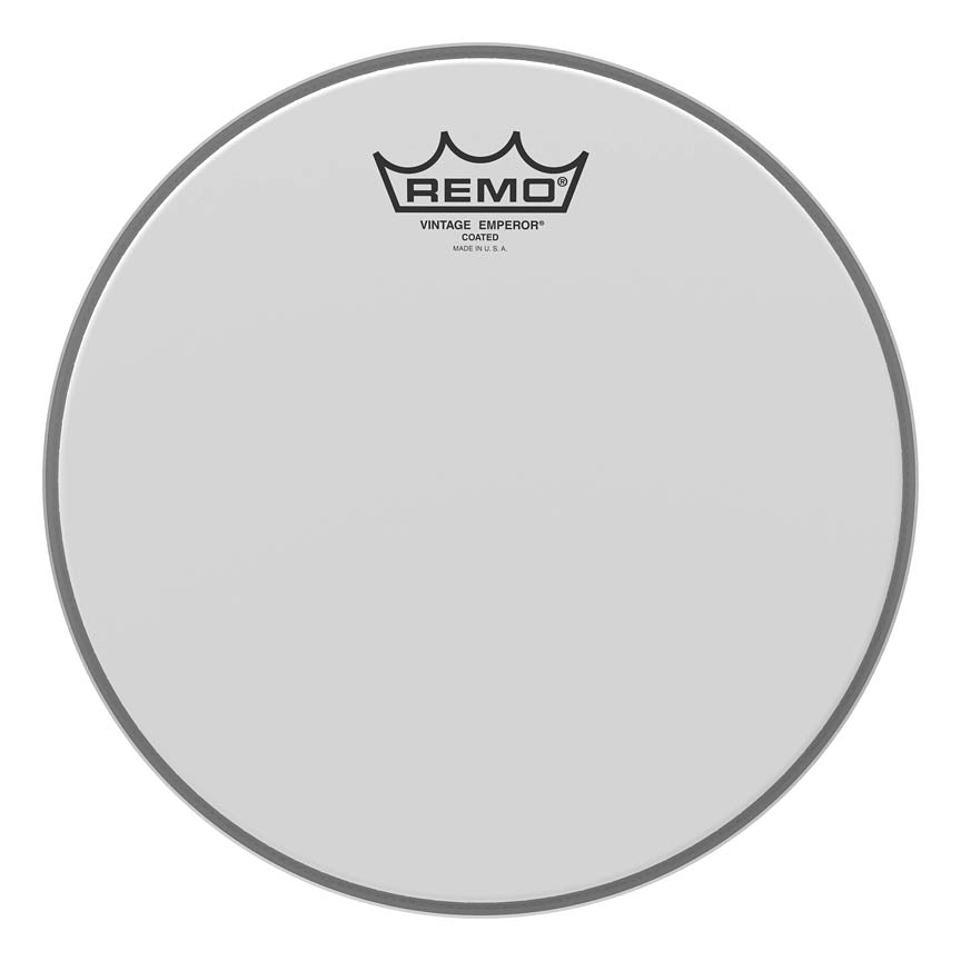 Remo Emperor Vintage Coated Drumhead, product view