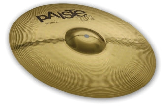 Paiste 14 101 Brass Crash