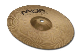Paiste 10 201 Bronze Splash