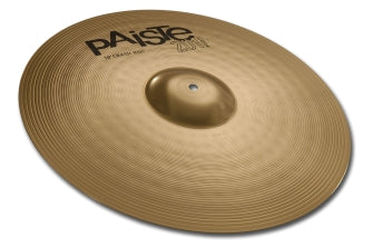 Paiste 18 201 Bronze Crash/ride