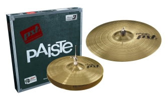 Paiste Pst 3 Essential Set (14/18)