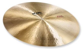 Paiste Formula 602 Medium Flatride