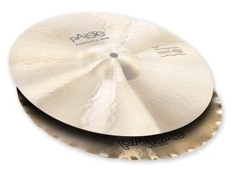 Paiste Formula 602 Classic Sounds Sound Edge Hi-Hat Bottom