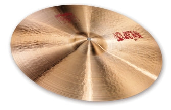 Paiste 2002 Big Ride