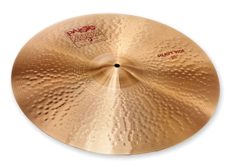 Paiste 2002 Heavy Ride