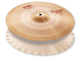 Paiste 2002 Sound Edge Hi-Hat