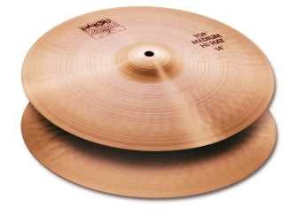 Paiste 2002 Medium Hi-Hat