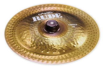 Paiste 18 Rude China