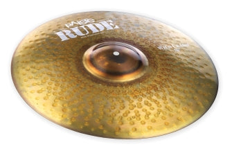 Paiste 18 Rude Wild Crash