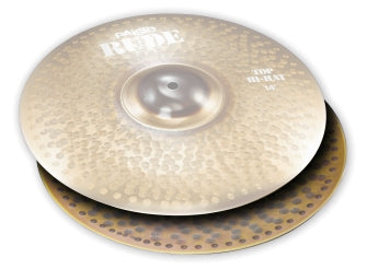 Paiste 14 Rude Hi-hat Bot