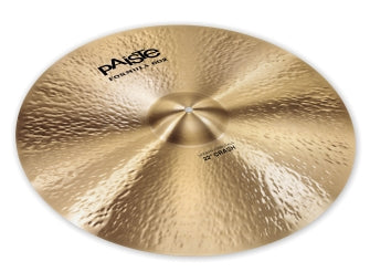 Paiste Formula 602 Modern Essentials Crash