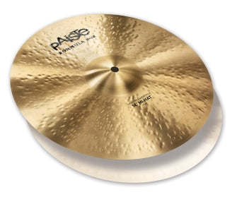 Paiste Formula 602 Modern Essentials Hi-Hat Top