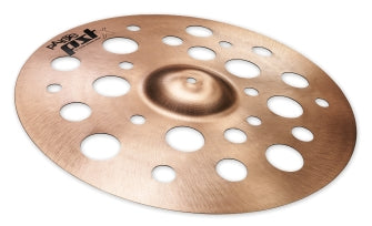 Paiste PST X Swiss Medium Crash