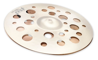 Paiste 14 Pstx Swiss Flanger Stack Bottom