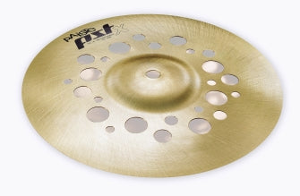 Paiste 10 Pstx Splash Stack Top