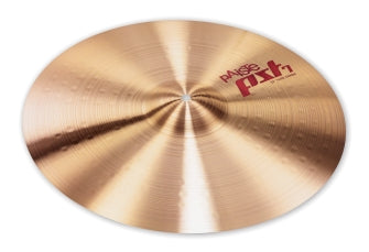 Paiste 17 Pst 7 Thin Crash
