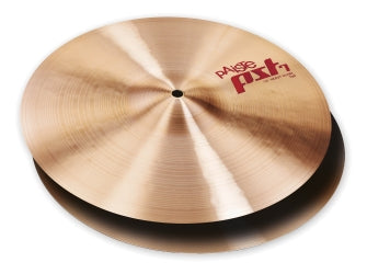 Paiste PST 7 Heavy Hi-Hat