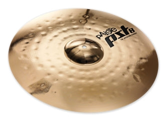 Paiste PST 8 Reflector Medium Crash