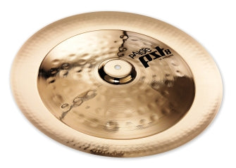 Paiste 18 Pst 8 Reflector Rock China