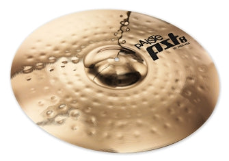 Paiste 20 Pst 8 Reflector Rock Ride