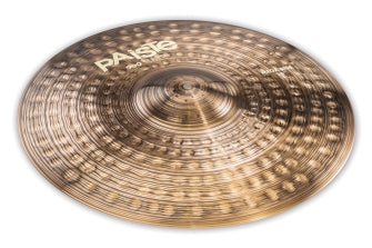 Paiste 24 900 Mega Ride