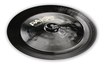 Paiste 14 900 Cs Black China