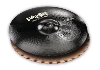 Paiste 14 900 Cs Black Sound Edge Hi-hat