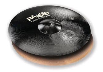 Paiste 14 900 Cs Black Hi-hat