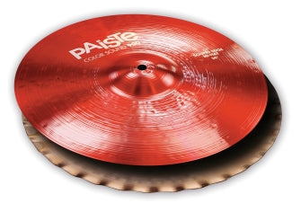 Paiste 14 900 Cs Red Sound Edge Hi-hat