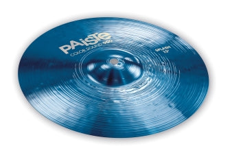 Paiste 12 900 Cs Blue Splash