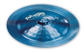 Paiste 16 900 Cs Blue China