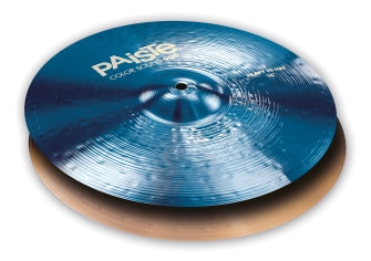Paiste 14 900 Cs Blue Heavy Hi-hat